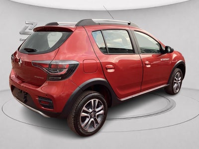 2024 Renault Stepway STEPWAY INTENS TM
