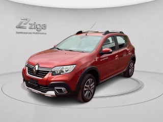 2024 Renault Stepway STEPWAY INTENS TM