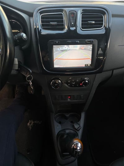 2020 Renault Stepway 1.6 Intens Mt