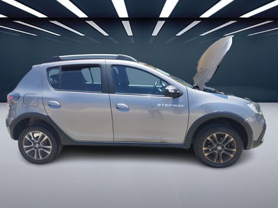 2024 Renault Stepway 1.6 Intens At
