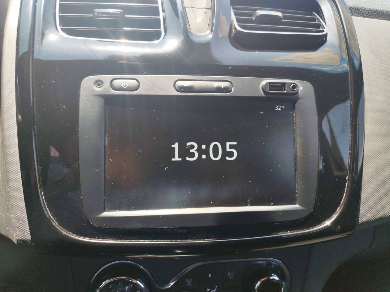 2024 Renault Stepway 1.6 Intens At