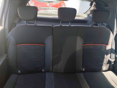 2024 Renault Stepway 1.6 Intens At