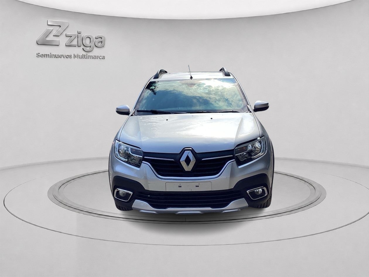 2023 Renault Stepway 1.6 Intens At
