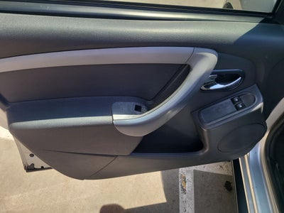 2018 Renault Duster 2.0 Intens At