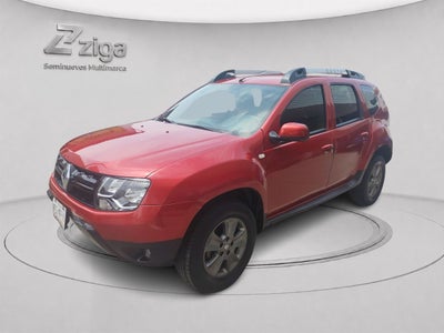 2018 Renault Duster 2.0 Intens At