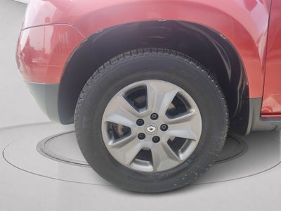 2018 Renault Duster 2.0 Intens At