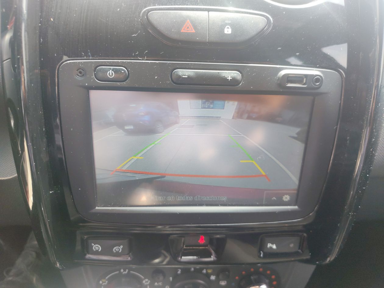 2018 Renault Duster 2.0 Intens At