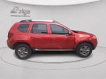 2018 Renault Duster 2.0 Intens At
