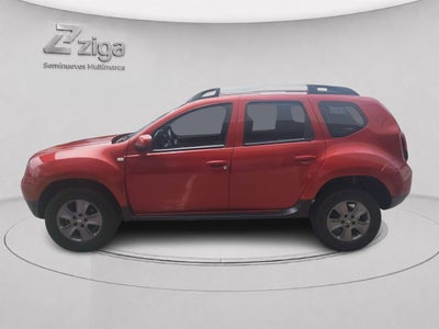 2018 Renault Duster 2.0 Intens At