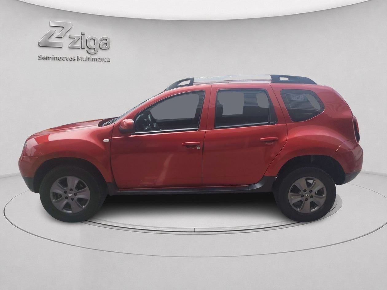 2018 Renault Duster 2.0 Intens At