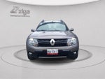 2020 Renault Duster 2.0 Intens Mt