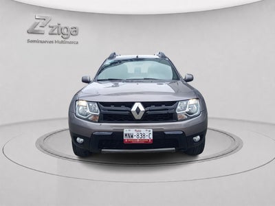 2020 Renault Duster 2.0 Intens Mt