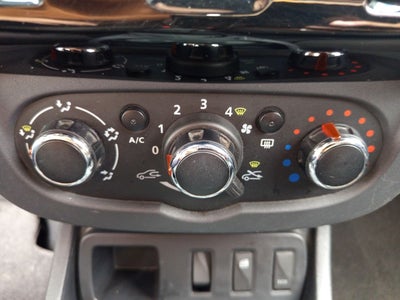 2020 Renault Duster 2.0 Intens Mt