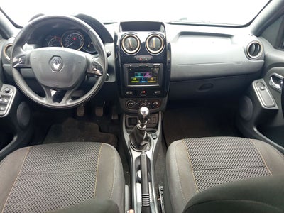 2020 Renault Duster 2.0 Intens Mt