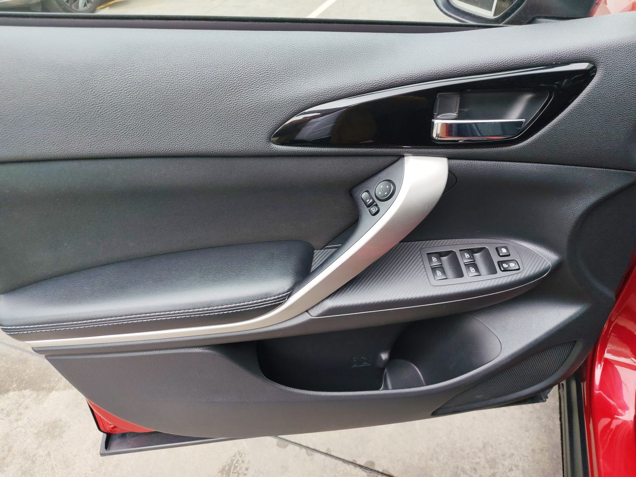 2019 Mitsubishi Eclipse Cross 1.5 Gls At
