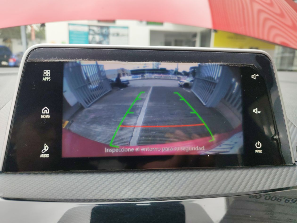 2019 Mitsubishi Eclipse Cross 1.5 Gls At