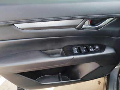 2025 Mazda Mazda CX-5 2.5 i Sport At