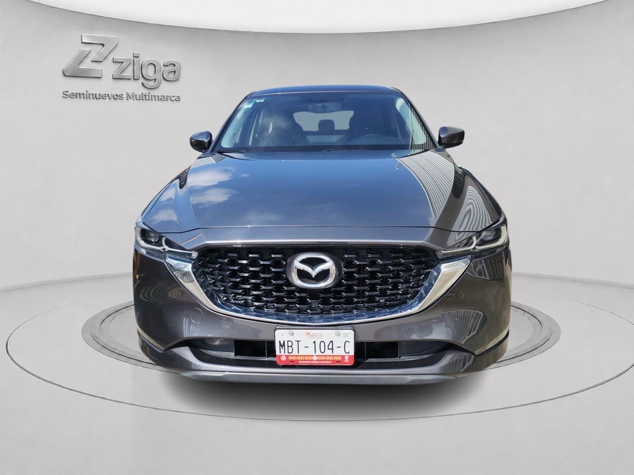 2025 Mazda Mazda CX-5 2.5 i Sport At