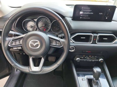 2025 Mazda Mazda CX-5 2.5 i Sport At