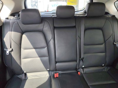 2025 Mazda Mazda CX-5 2.5 i Sport At