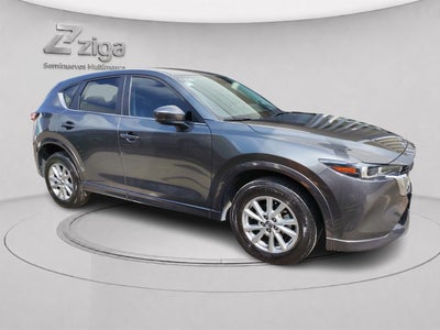 2025 Mazda Mazda CX-5 2.5 i Sport At