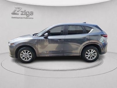 2025 Mazda Mazda CX-5 2.5 i Sport At