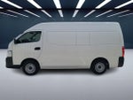 2024 Nissan Urvan 2.5 Panel Amplia AA Mt
