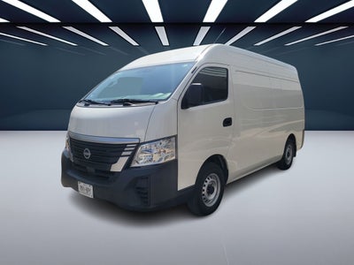 2024 Nissan Urvan 2.5 Panel Amplia AA Mt