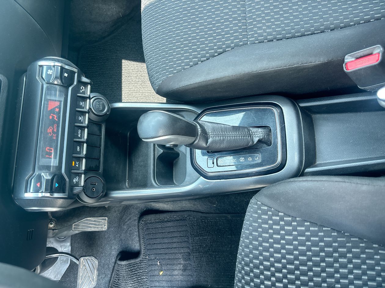 2023 Suzuki Ignis 1.2 Glx At