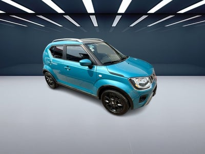 2023 Suzuki Ignis 1.2 Glx At