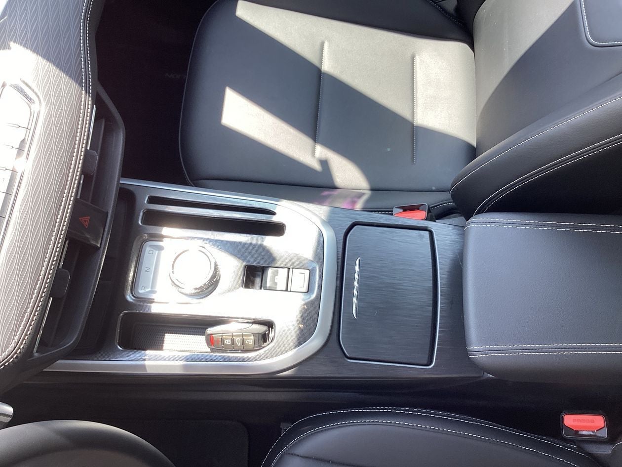 2025 GWM Haval Jolion 1.5 Premium Hev At