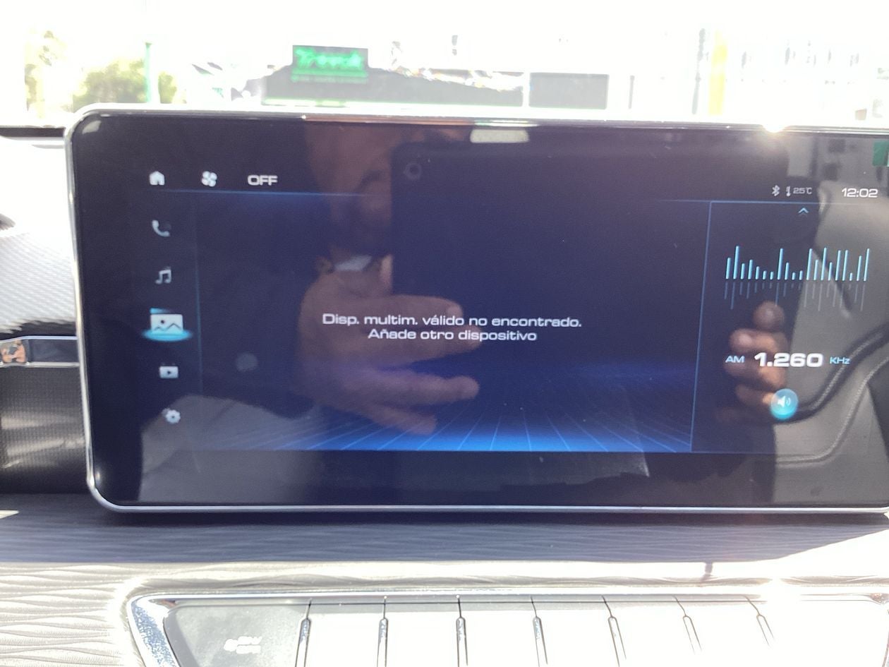 2025 GWM Haval Jolion 1.5 Premium Hev At