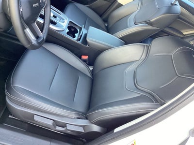 2025 GWM Haval Jolion HAVAL JOLION HEV PREMIUM DHT