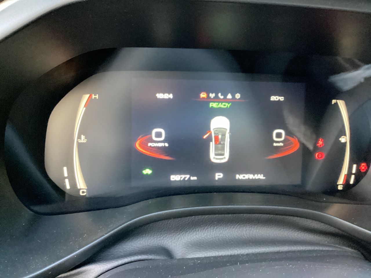 2025 GWM Haval Jolion HAVAL JOLION HEV PREMIUM DHT