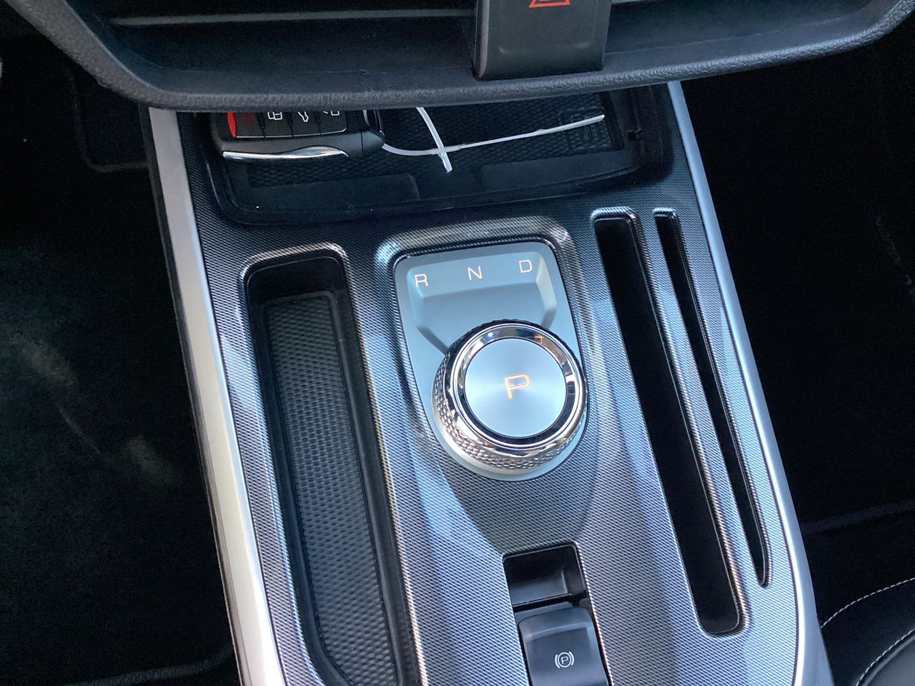 2025 GWM Haval Jolion HAVAL JOLION HEV PREMIUM DHT