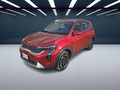 2024 Kia Sonet 1.5 Ex At