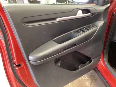 2024 Kia Sonet 1.5 Ex At