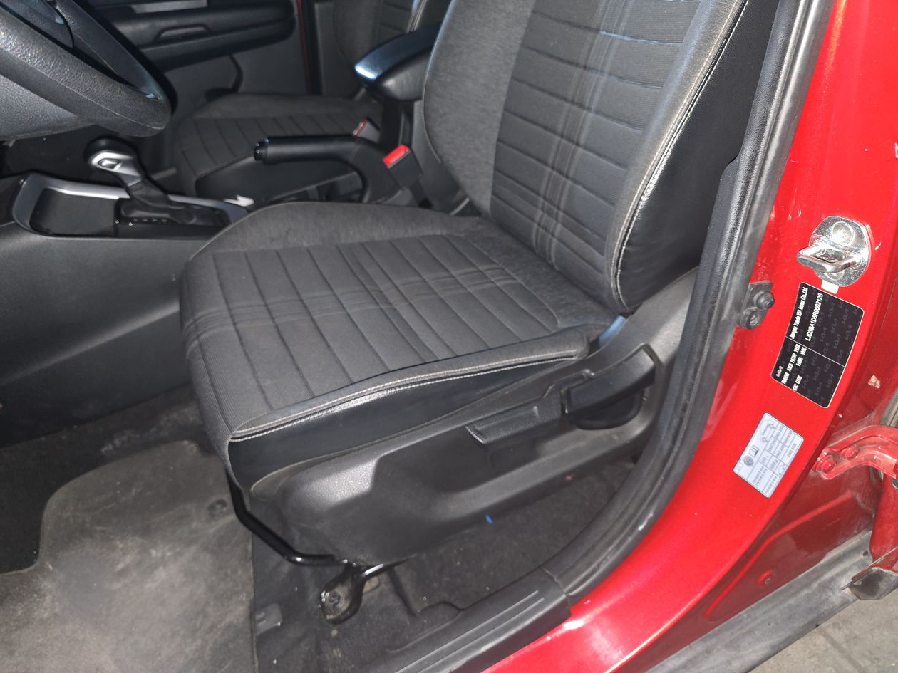 2024 Kia Sonet 1.5 Ex At