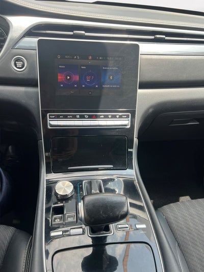 2023 Dodge Journey 1.5 Sxt At