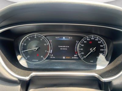 2023 Dodge Journey 1.5 Sxt At