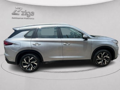 2023 Dodge Journey 1.5 Sxt At