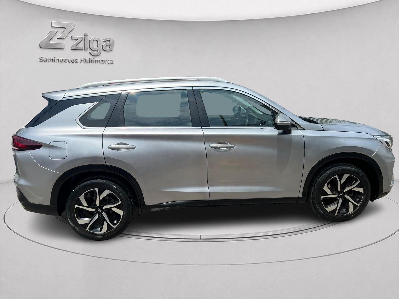 2023 Dodge Journey 1.5 Sxt At