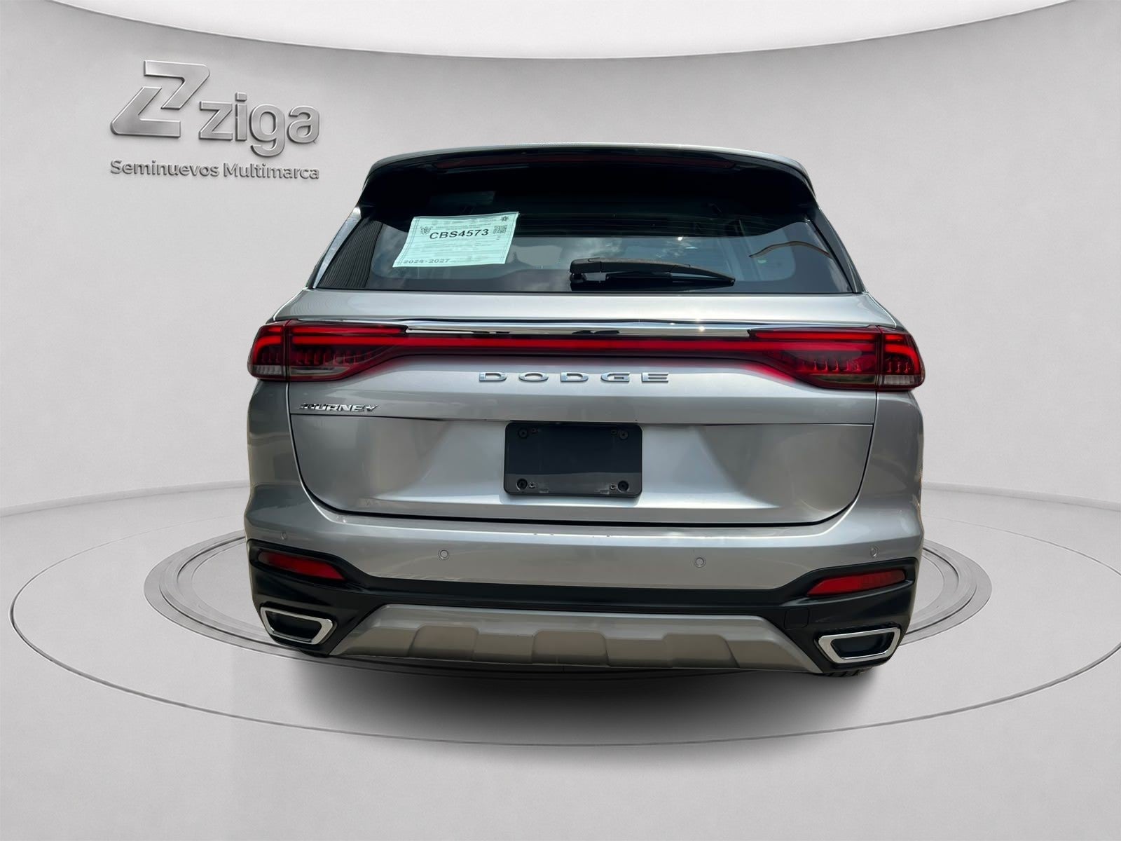 2023 Dodge Journey 1.5 Sxt At