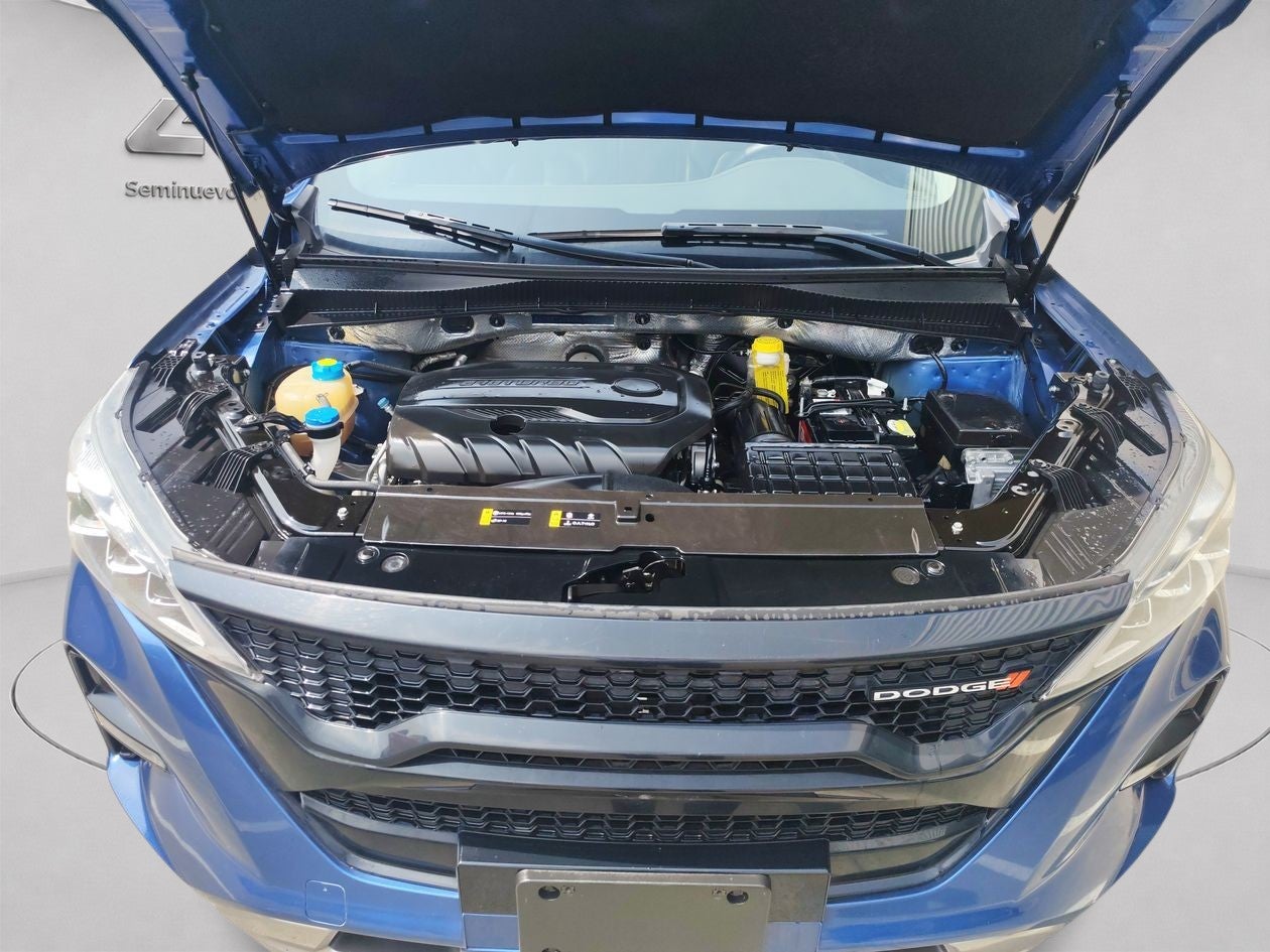 2024 Dodge Journey 1.5 Sport At
