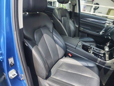 2024 Dodge Journey 1.5 Sport At