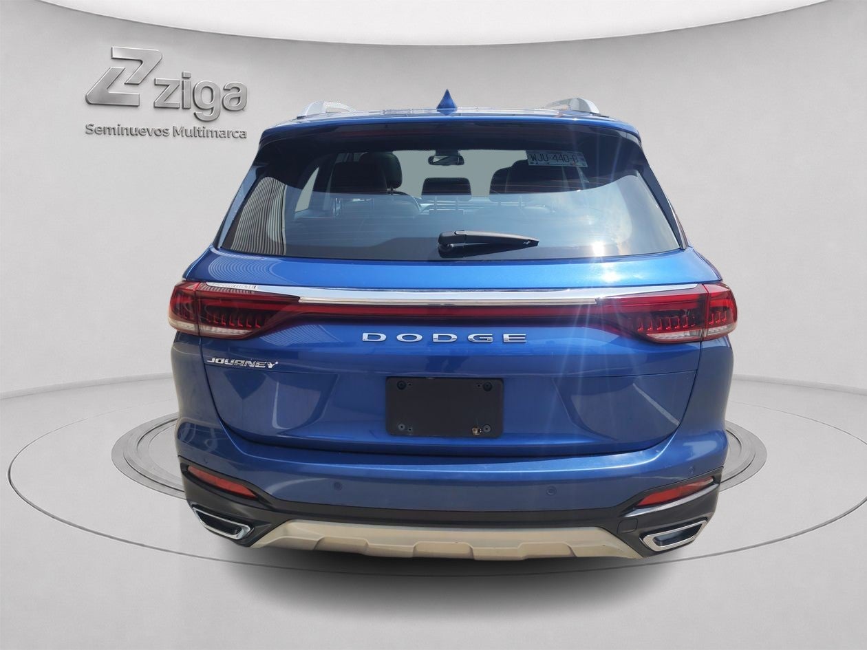 2024 Dodge Journey 1.5 Sport At
