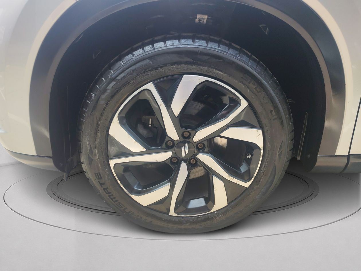 2022 Dodge Journey 1.5 SXT 5 Pasajeros At