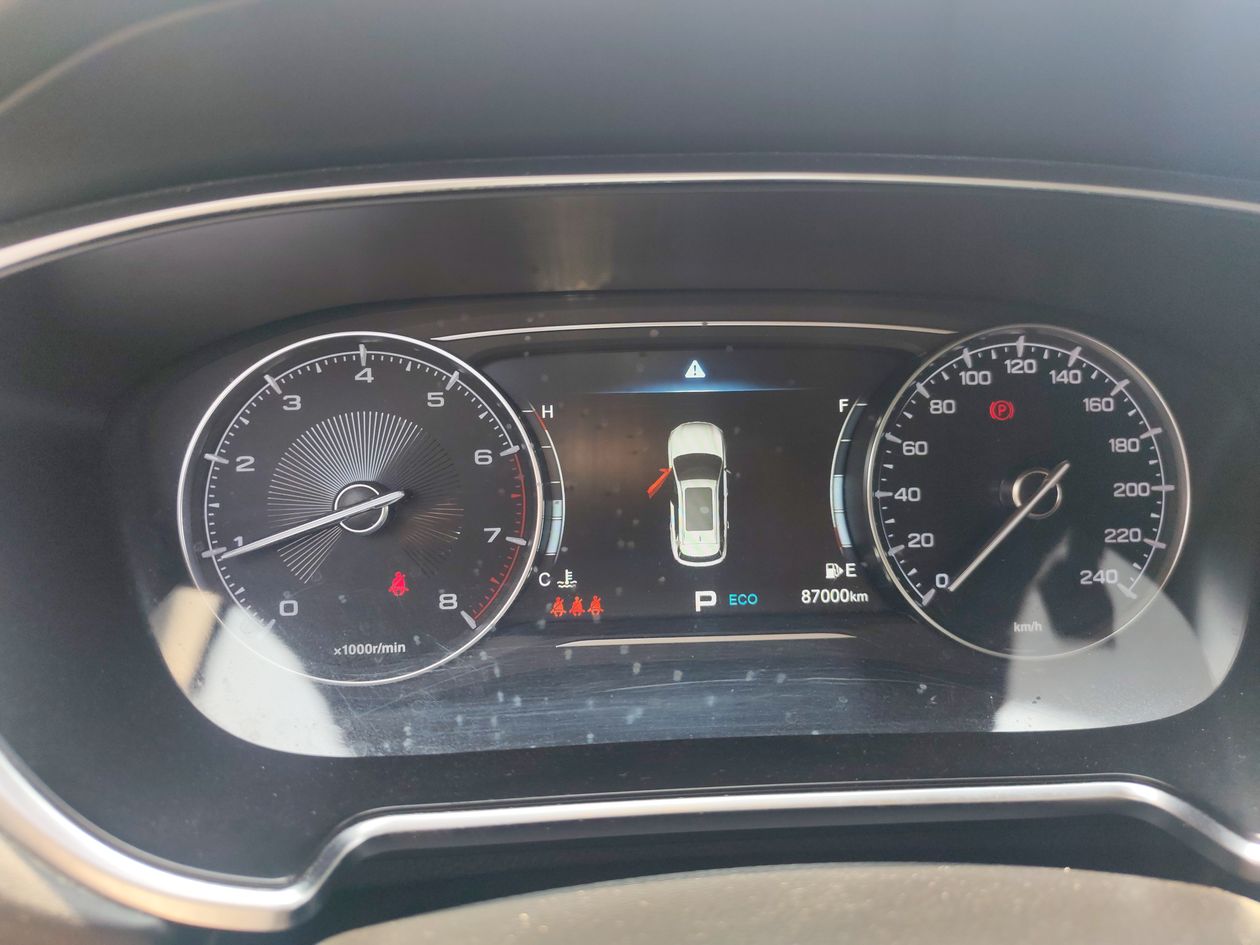 2022 Dodge Journey 1.5 SXT 5 Pasajeros At