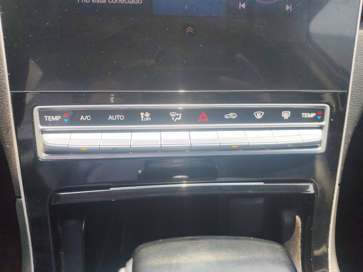2022 Dodge Journey 1.5 SXT 5 Pasajeros At