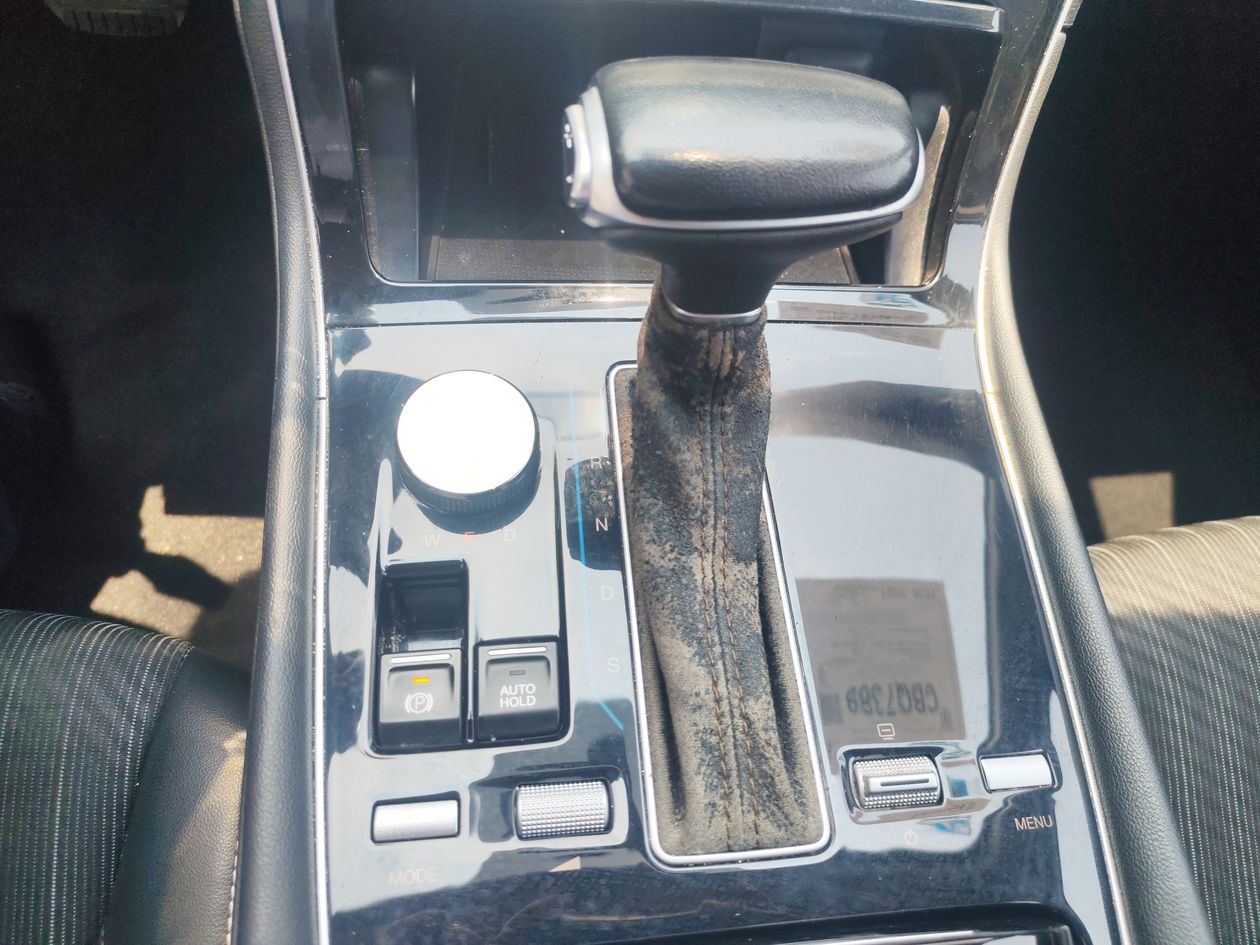 2022 Dodge Journey 1.5 SXT 5 Pasajeros At